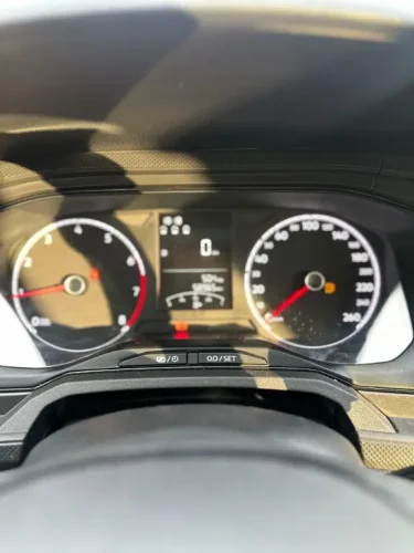 VOLKSWAGEN Polo Hatch 1.0 4P MPI TRACK, Foto 8