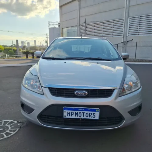 FORD Focus Hatch 1.6 4P GLX FLEX, Foto 3