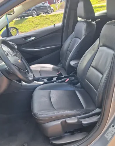 CHEVROLET Cruze Sedan 1.4 16V 4P LT FLEX TURBO AUTOM�TICO, Foto 8