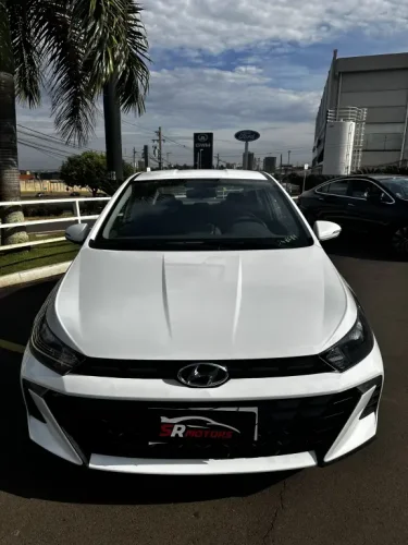 HYUNDAI HB 20 Sedan 1.0 12V 4P FLEX COMFORT PLUS, Foto 3