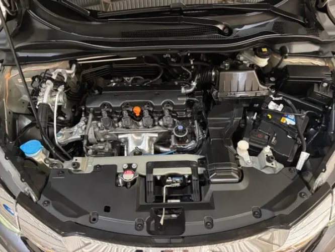 HONDA HR-V 1.8 16V 4P EXL FLEX AUTOMTICO CVT, Foto 15