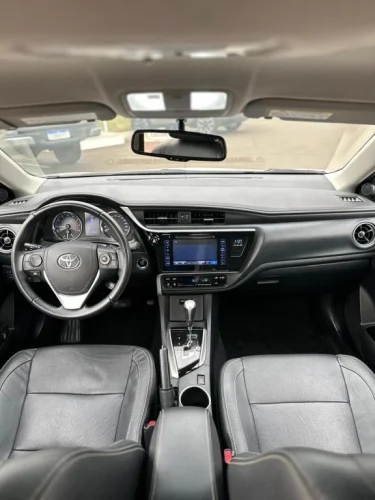TOYOTA Corolla 2.0 16V 4P XEI FLEX AUTOMTICO, Foto 5