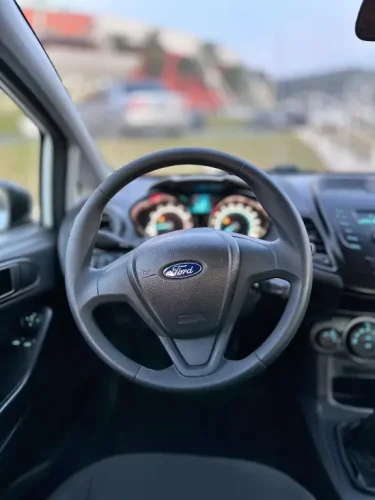 FORD Fiesta Hatch 1.5 16V 4P S FLEX, Foto 7