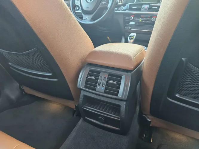 BMW X4 3.0 24V M SPORT 35I 4X4 TURBO AUTOMTICO, Foto 17