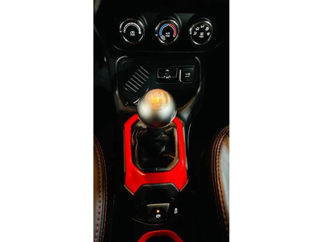 JEEP Renegade 1.8 16V 4P FLEX SPORT, Foto 14