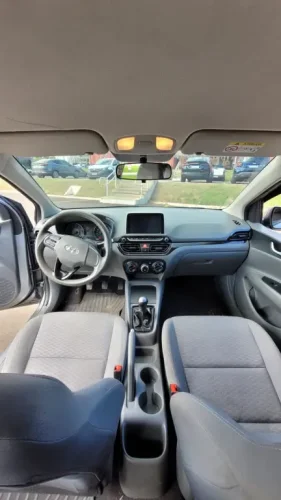 HYUNDAI HB 20 Sedan 1.0 12V 4P FLEX VISION, Foto 6