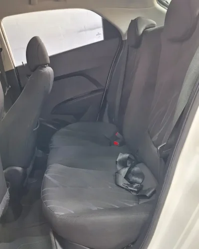 HYUNDAI HB 20 Hatch 1.0 12V 4P FLEX COMFORT, Foto 9