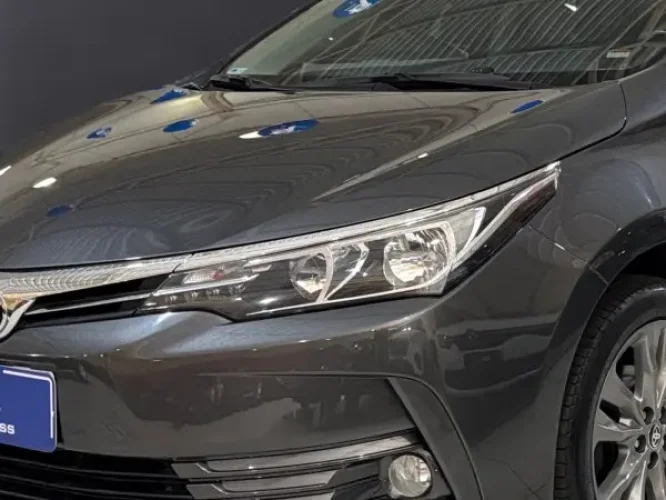 TOYOTA Corolla 2.0 16V 4P XEI FLEX AUTOMTICO, Foto 2