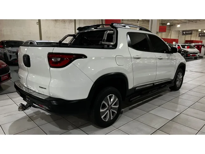 FIAT Toro 1.8 16V 4P FLEX FREEDOM OPEN EDITION AUTOMTICO, Foto 4
