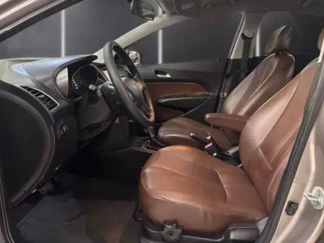 HYUNDAI HB 20 Hatch 1.6 16V 4P PREMIUM FLEX AUTOM�TICO, Foto 7