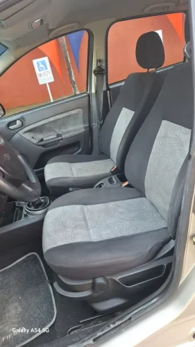 FORD Fiesta Sedan 1.6 4P CLASS FLEX, Foto 7