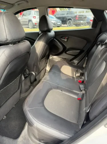 HYUNDAI IX35 2.0 16V 4P GLS FLEX AUTOM�TICO, Foto 5