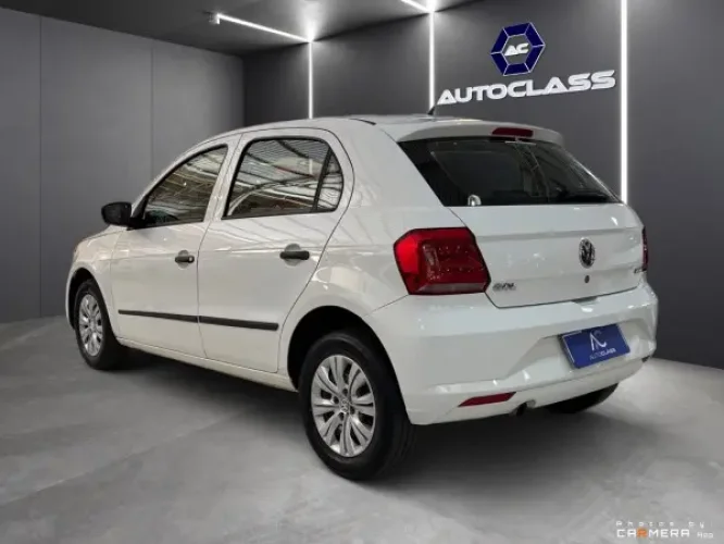 VOLKSWAGEN Gol 1.0 4P G6 TRENDLINE FLEX, Foto 5