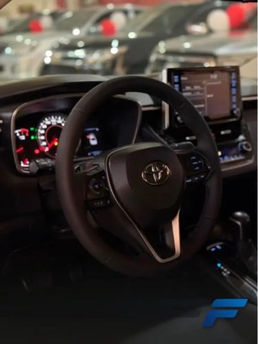 TOYOTA Corolla 2.0 16V 4P XEI FLEX AUTOM�TICO, Foto 8