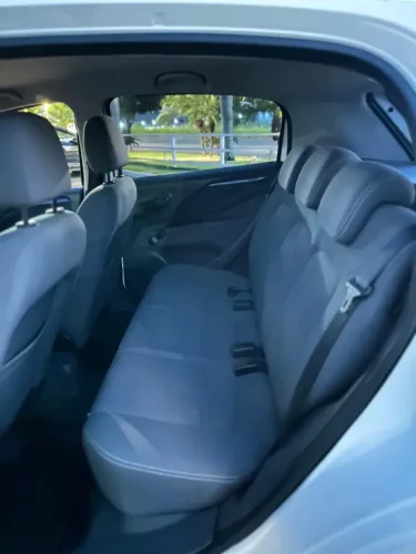 FIAT Punto 1.4 4P FLEX ATTRACTIVE ITALIA, Foto 8