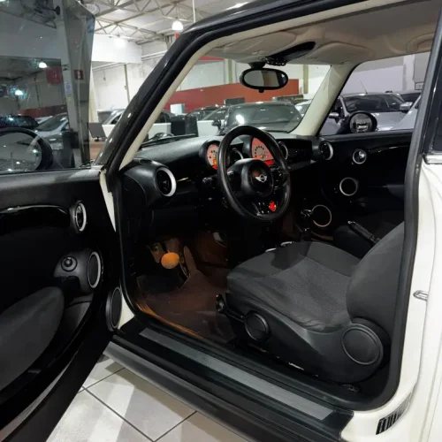 MINI Cooper 1.6 16V AUTOM�TICO, Foto 8