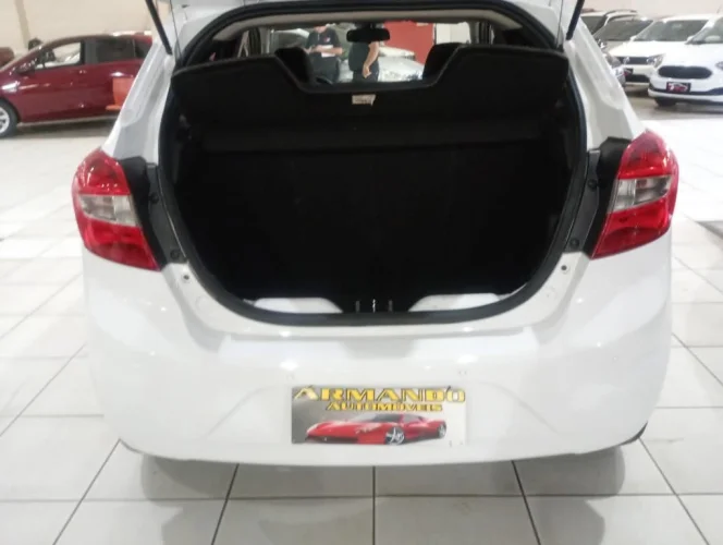 FORD Ka Hatch 1.0 12V 4P FLEX TI-VCT SE PLUS, Foto 11
