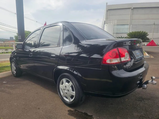 CHEVROLET Classic Sedan 1.0 4P, Foto 5