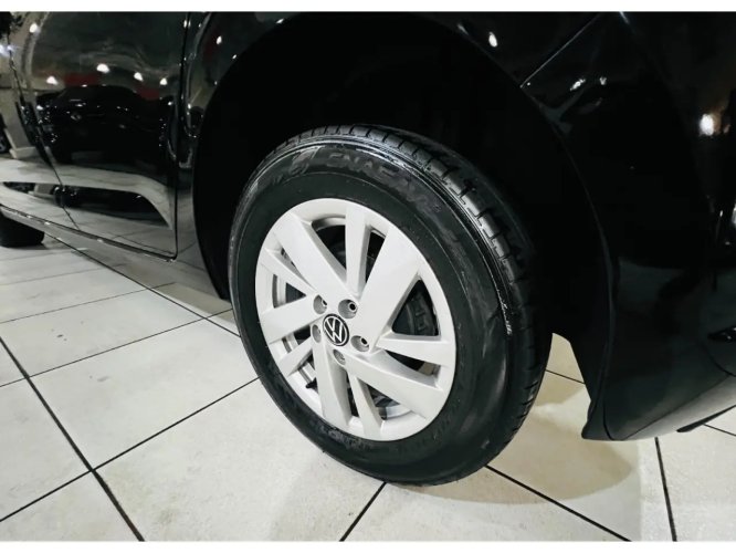 VOLKSWAGEN Polo Hatch 1.6 4P MSI FLEX AUTOM�TICO, Foto 14