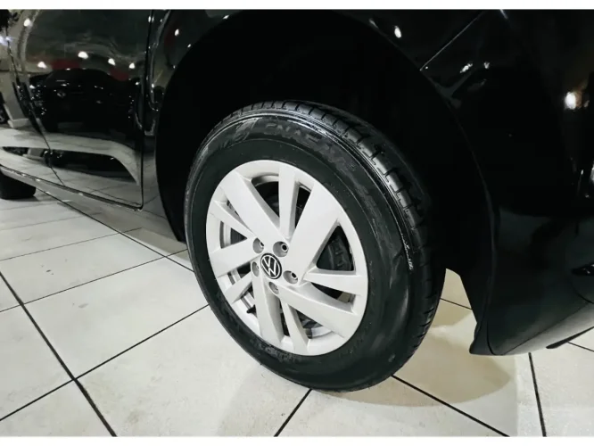 VOLKSWAGEN Polo Hatch 1.6 4P MSI FLEX AUTOM�TICO, Foto 14