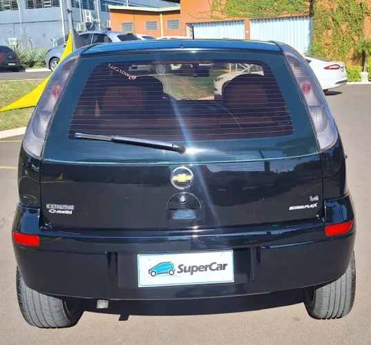 CHEVROLET Corsa Hatch 1.4 4P MAXX FLEX, Foto 5