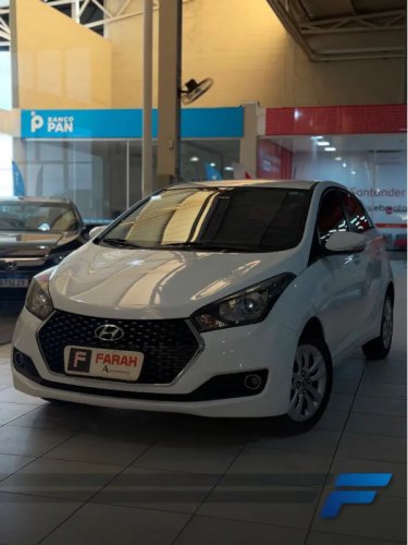 HYUNDAI HB 20 Hatch 1.0 12V 4P FLEX COMFORT PLUS, Foto 1