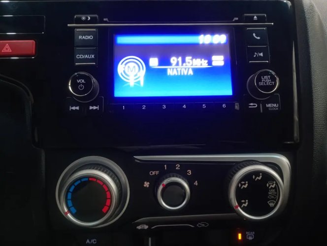 HONDA WR-V 1.5 16V 4P LX FLEX AUTOM�TICO CVT, Foto 13