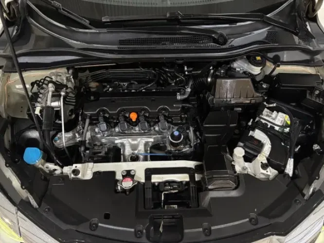 HONDA HR-V 1.8 16V 4P EXL FLEX AUTOM�TICO CVT, Foto 16