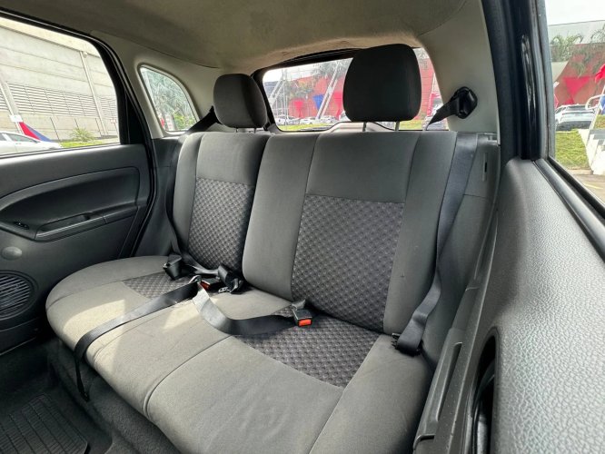 FORD Fiesta Hatch 1.6 4P CLASS FLEX, Foto 11