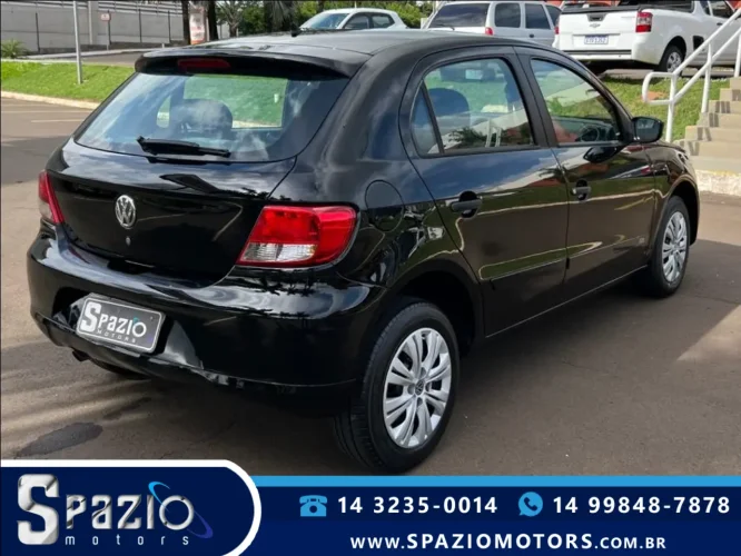 VOLKSWAGEN Gol 1.0 4P G5 I-TREND FLEX, Foto 6