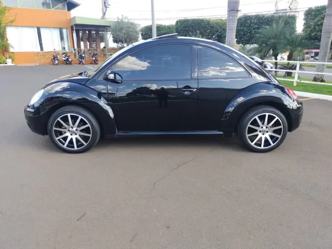 VOLKSWAGEN New Beetle 2.0 MI AUTOMTICO, Foto 4