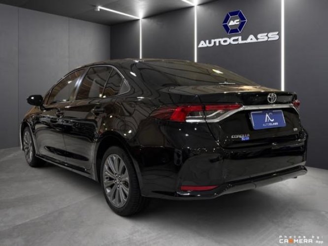TOYOTA Corolla 2.0 16V 4P FLEX XEI DIRECT SHIFT AUTOM�TICO CVT, Foto 6