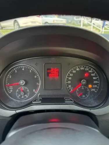 VOLKSWAGEN Fox 1.6 4P FLEX, Foto 14
