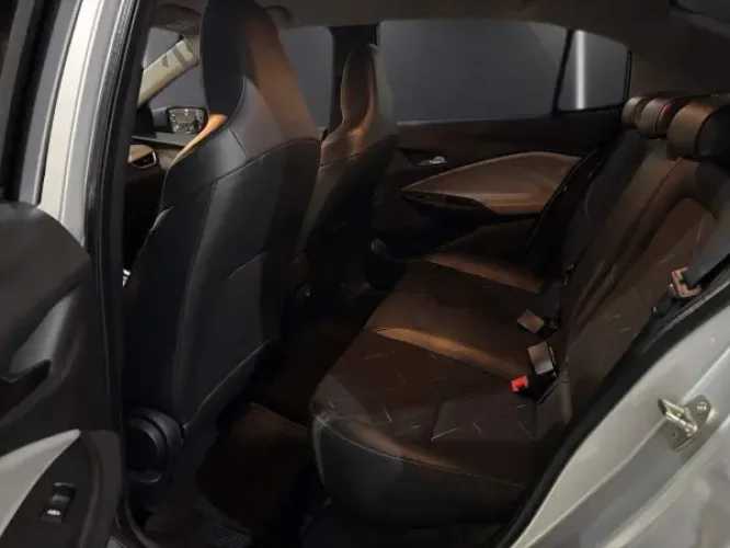 CHEVROLET Onix Sedan 1.0 12V 4P FLEX PREMIER 2 TURBO AUTOM�TICO, Foto 10