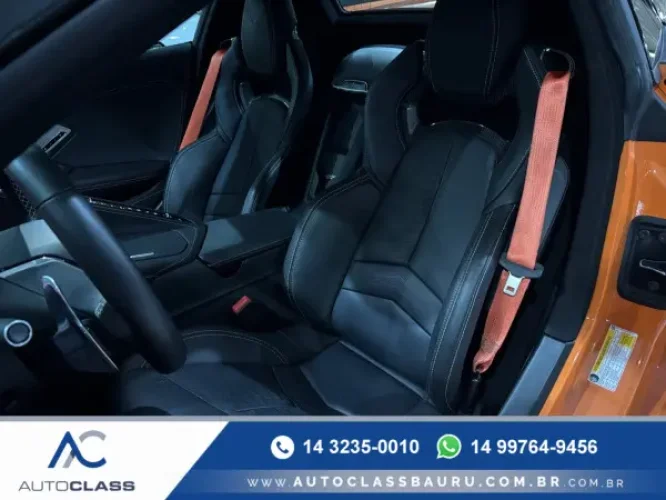 CHEVROLET Corvette 6.2 V8 LT2 STINGRAY AUTOMTICO, Foto 15