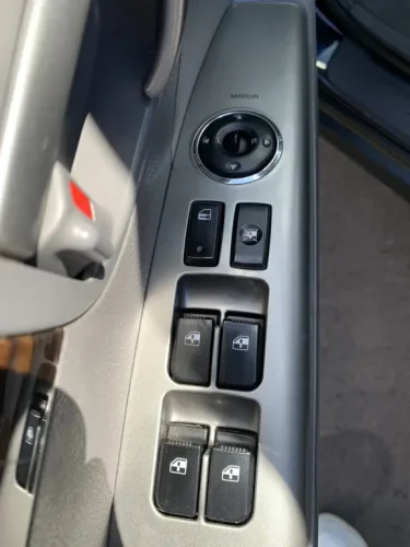 HYUNDAI Santa F� 3.5 V6 24V 4P GLS 285CV 4WD AUTOM�TICO, Foto 4