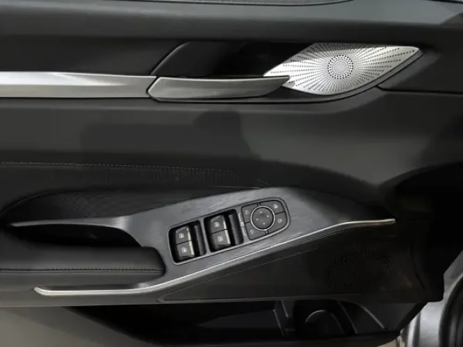 GWM Haval H6 1.5 16V 4P HEV-2 PREMIUM E-TRACTION AUTOM�TICO, Foto 14