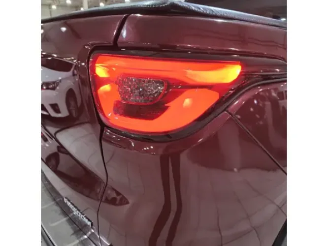 FIAT Toro 1.8 16V 4P FLEX FREEDOM AUTOM�TICO, Foto 12