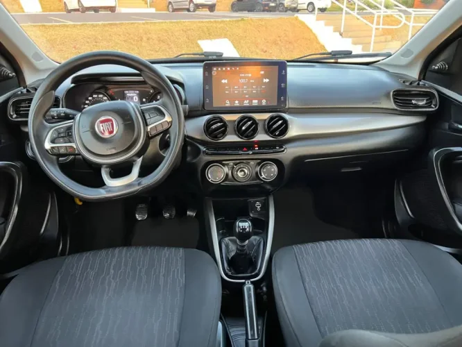 FIAT Argo 1.0 4P FLEX FIREFLY DRIVE, Foto 13