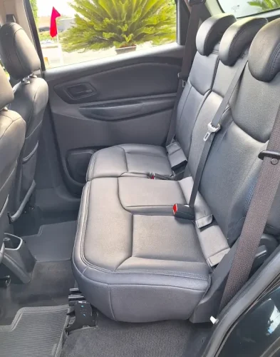 CHEVROLET Spin 1.8 4P FLEX LT AUTOM�TICO, Foto 8