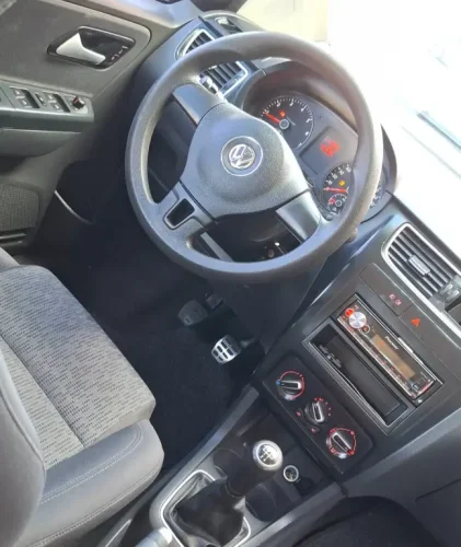 VOLKSWAGEN Fox 1.6 4P FLEX, Foto 7