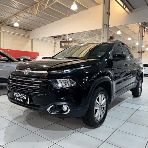 FIAT Toro 1.8 16V 4P FLEX FREEDOM ROAD AUTOMTICO, Foto 1
