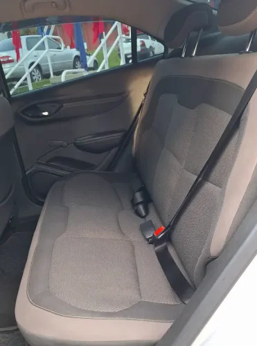 CHEVROLET Prisma 1.4 4P LT FLEX, Foto 9