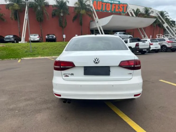 VOLKSWAGEN Jetta 1.4 16V 4P TSI COMFORTLINE AUTOM�TICO, Foto 5