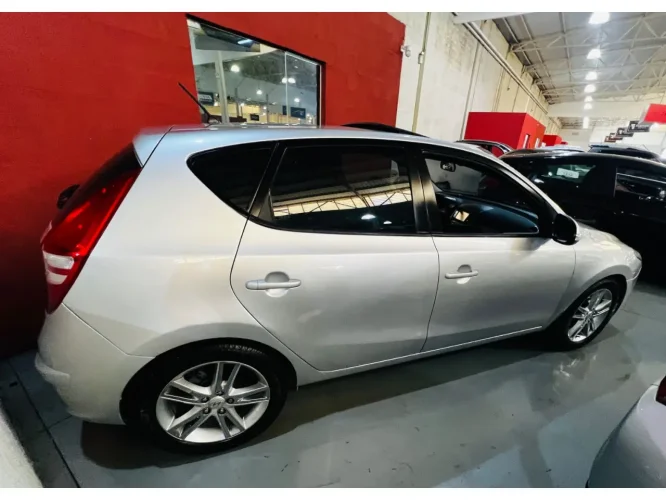 HYUNDAI I30 2.0 16V 4P GLS AUTOM�TICO, Foto 4