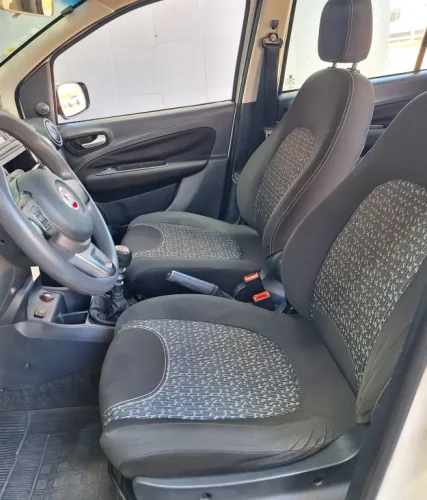 FIAT Uno 1.4 4P FLEX EVOLUTION, Foto 8