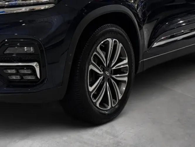 CHERY Tiggo 8 1.6 16V 4P TGDI TURBO TXS AUTOM�TICO DCT, Foto 3