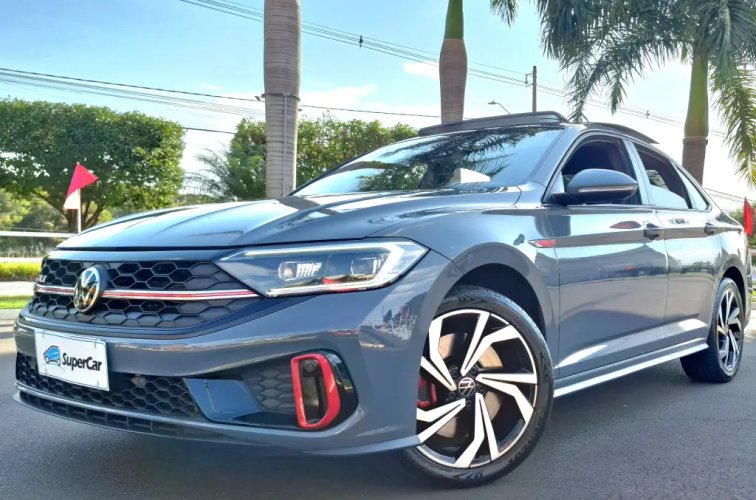 VOLKSWAGEN Jetta 2.0 4P 350 TSI GLI AUTOM�TICO DSG, Foto 1