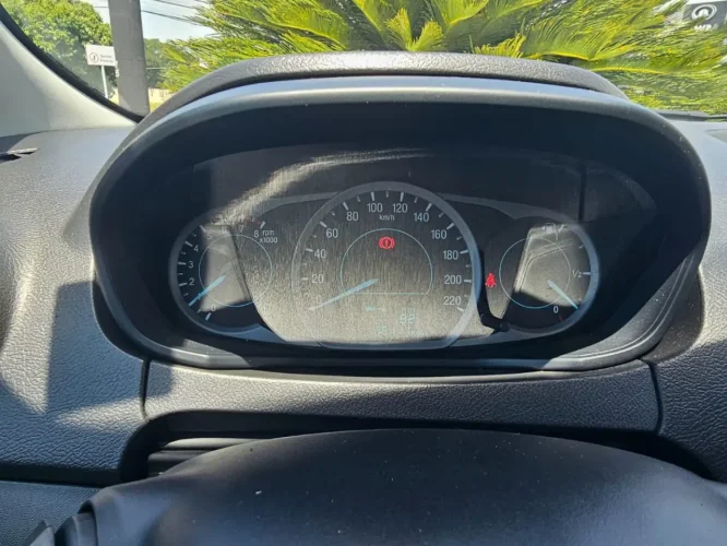 FORD Ka + Sedan 1.0 12V 4P TI-VCT SE PLUS FLEX, Foto 9