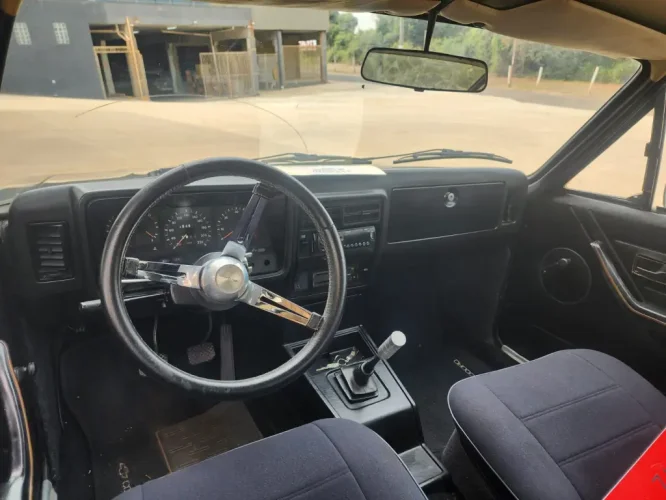 CHEVROLET Opala 4.1 COMODORO, Foto 8